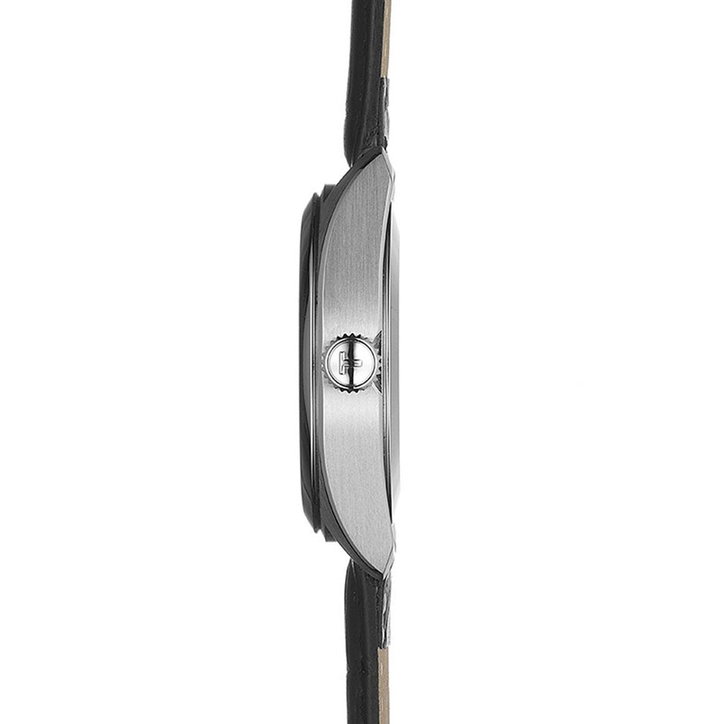 PR 100 33MM Lady Black Leather Black