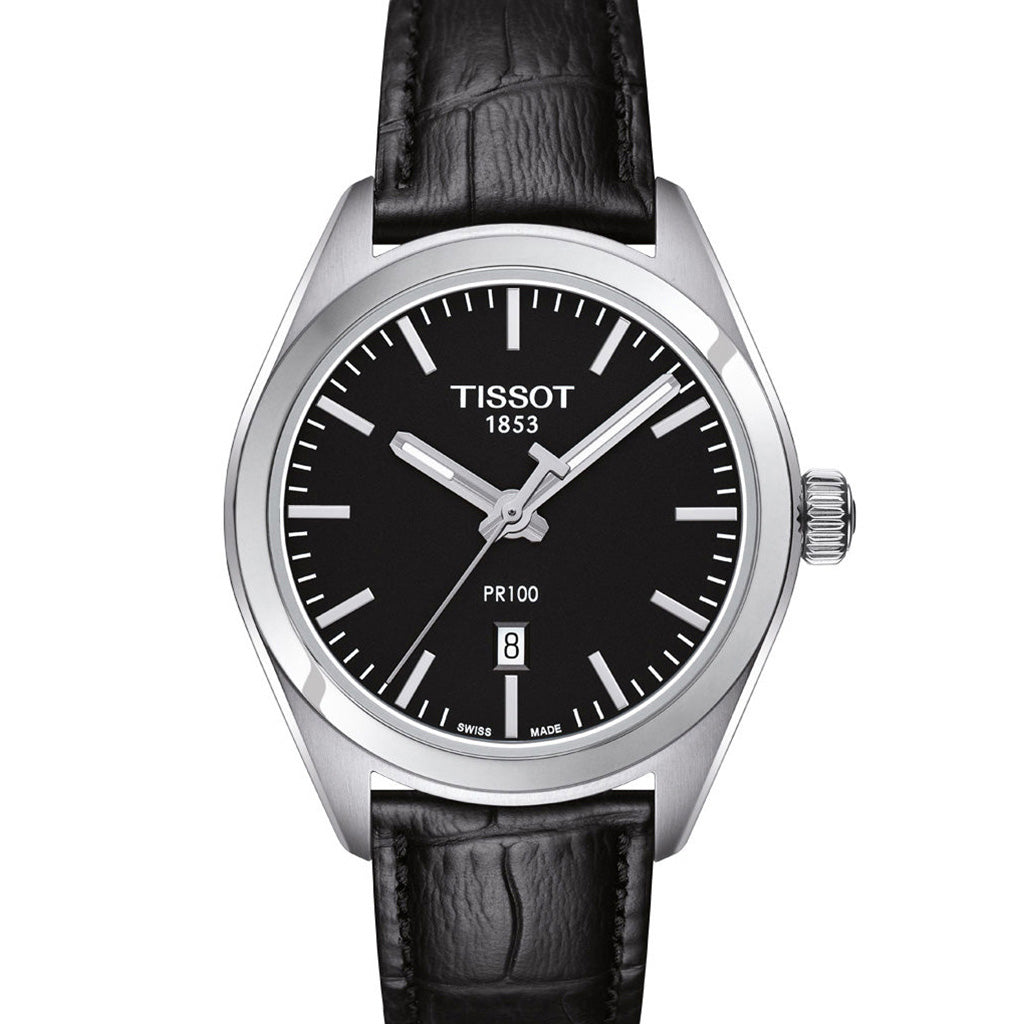 Tissot Classic PR 100 Lady T101.210.16.051.00