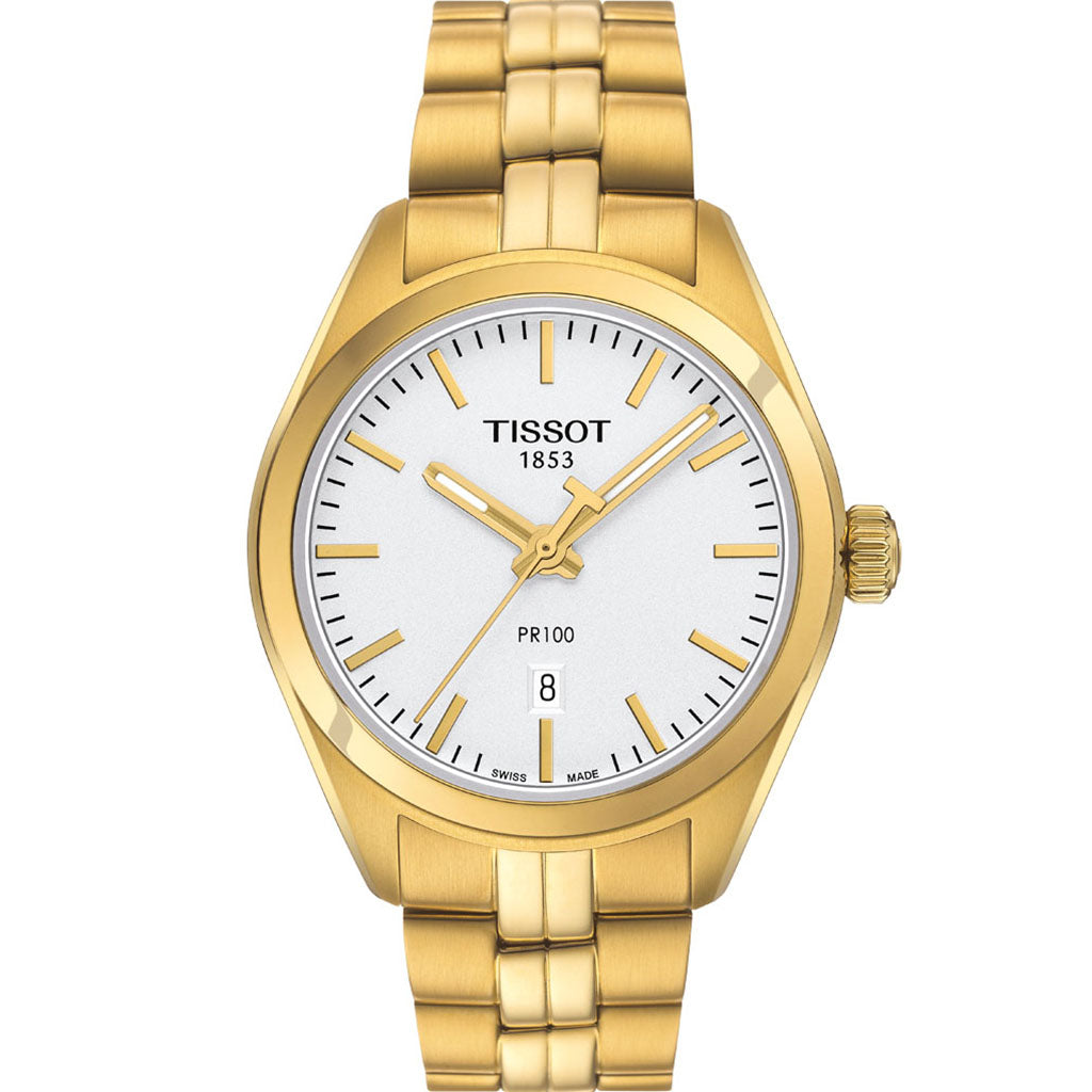 Tissot Classic PR 100 Lady ETA T101.210.33.031.00