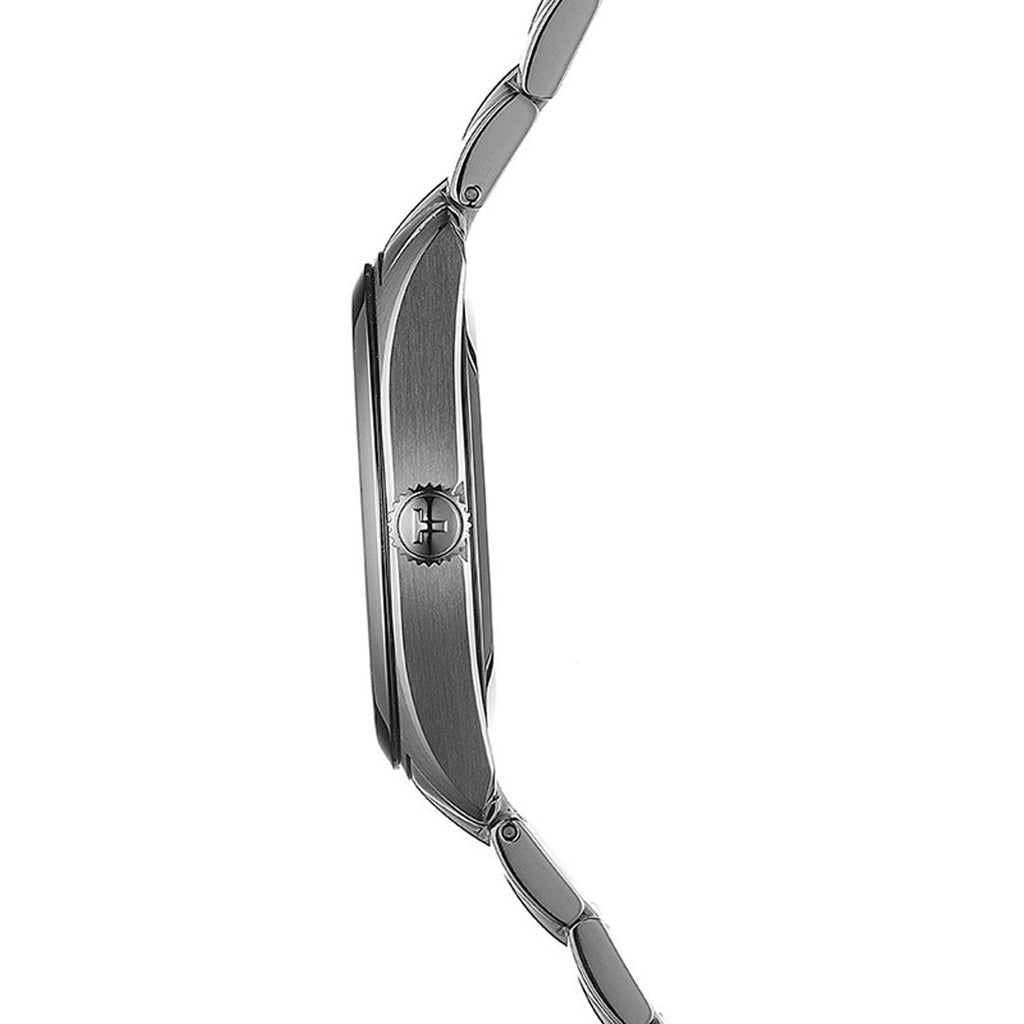 PR 100 39MM Black Metal