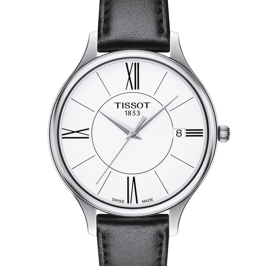 Tissot Lady Bella Ora T103.210.16.018.00