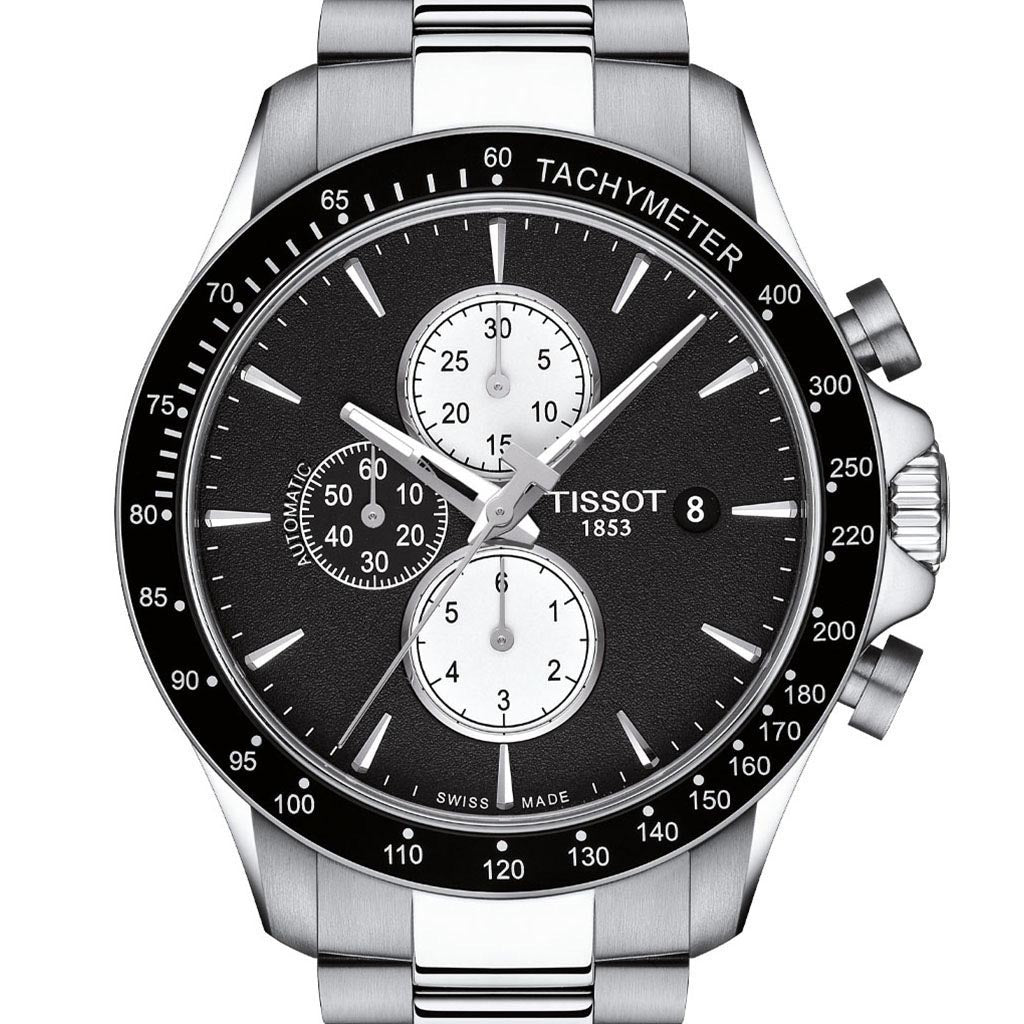 Tissot T-Sport V8 Automatic Chrono T106.427.11.051.00