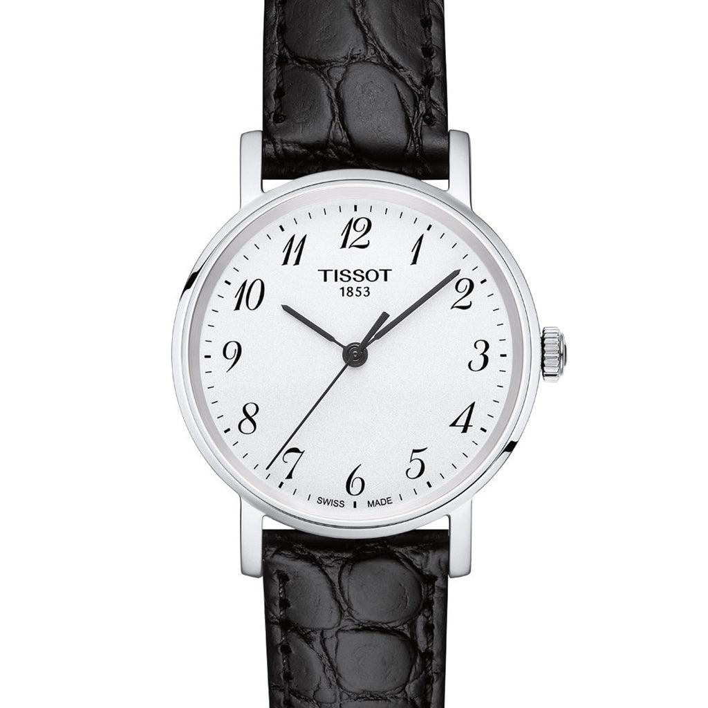 Tissot Everytime Small T109.210.16.032.00