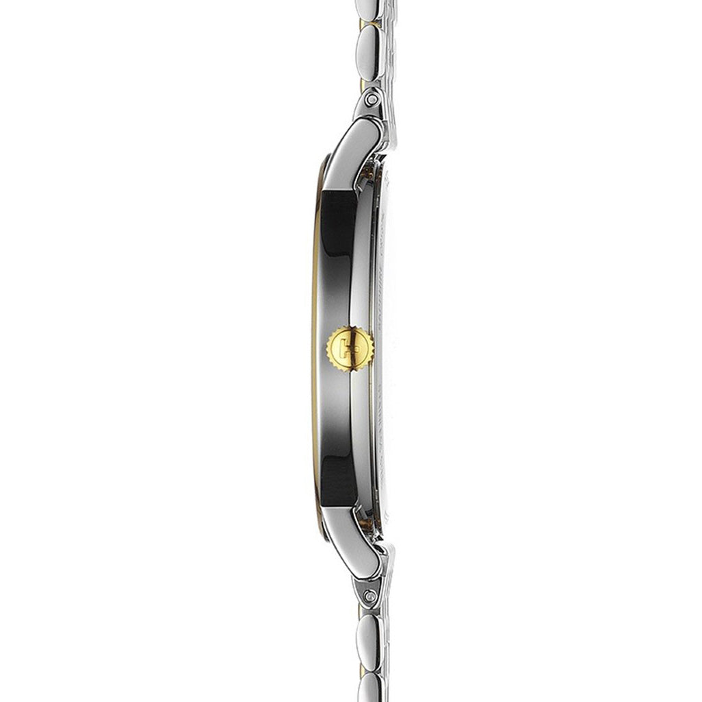 Everytime Medium 38MM Bicolor Metal