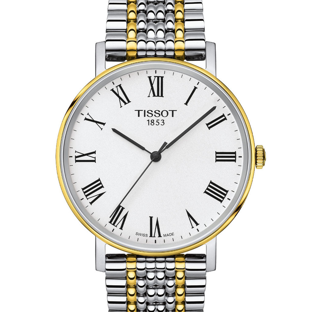 Tissot Everytime Medium T109.410.22.033.00