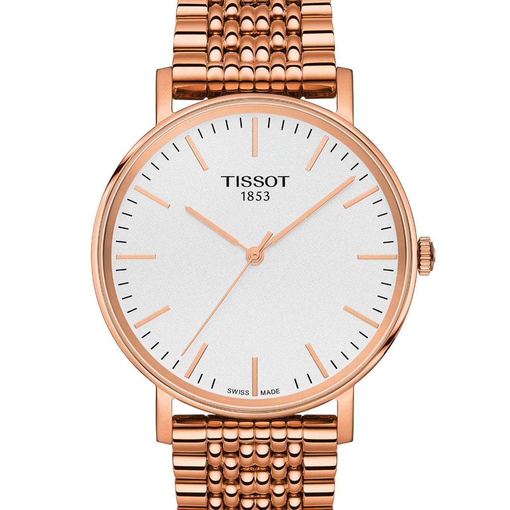 Tissot Everytime Medium T109.410.33.031.00