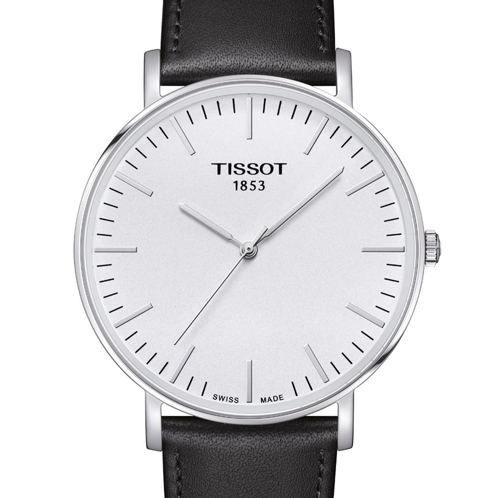 Tissot Everytime Large T109.610.16.031.00