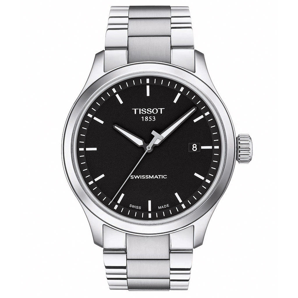 Gent XL Classic 42MM Swissmatic