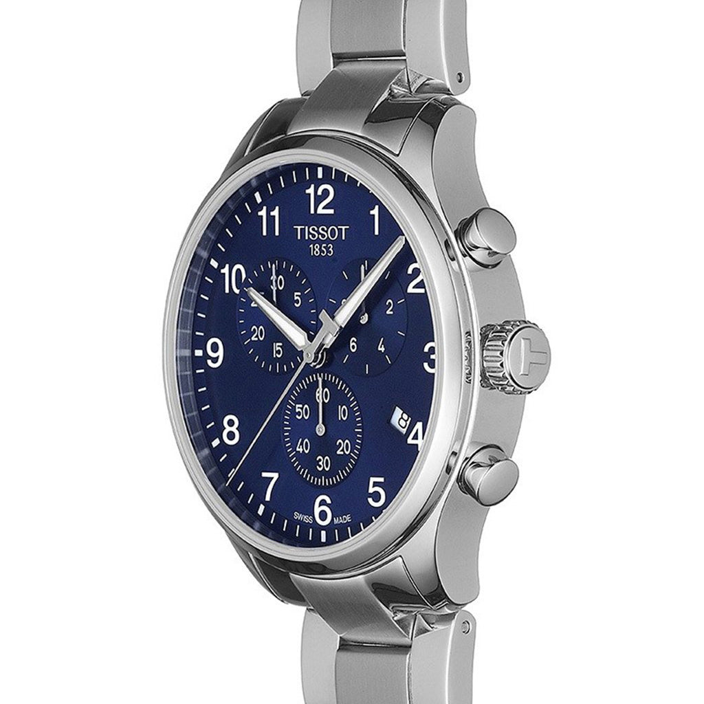 Chrono XL Classic 45MM Blue