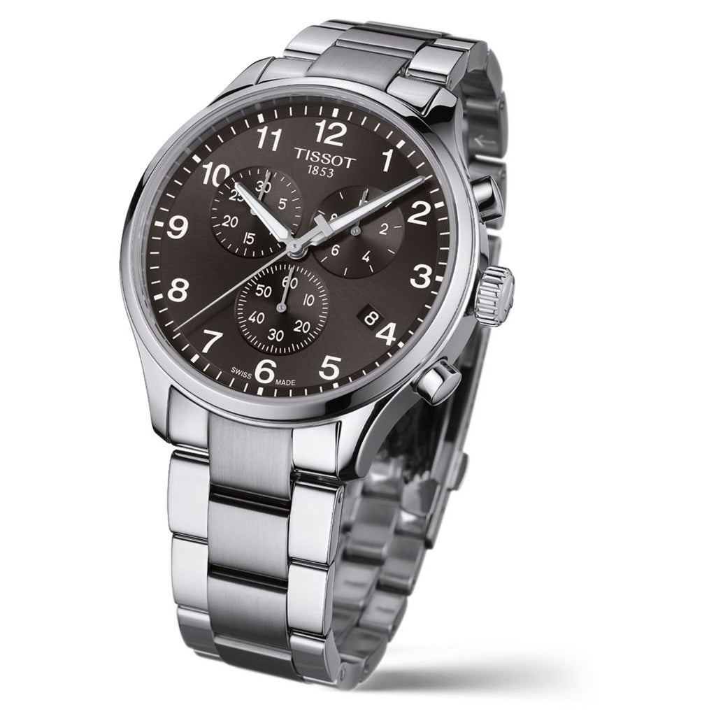 Chrono XL Classic 45MM Black (Ausstellungsstück)