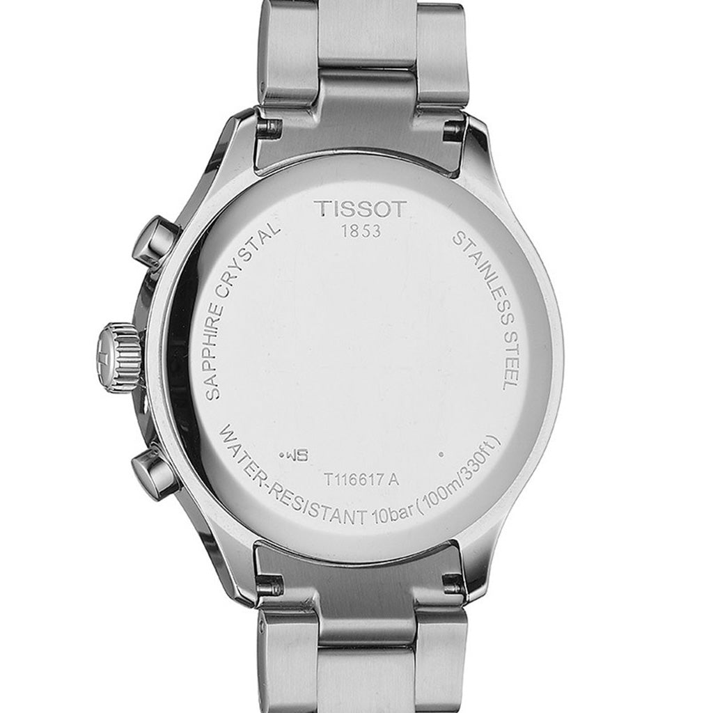 Chrono XL Classic 45MM Black (Ausstellungsstück)