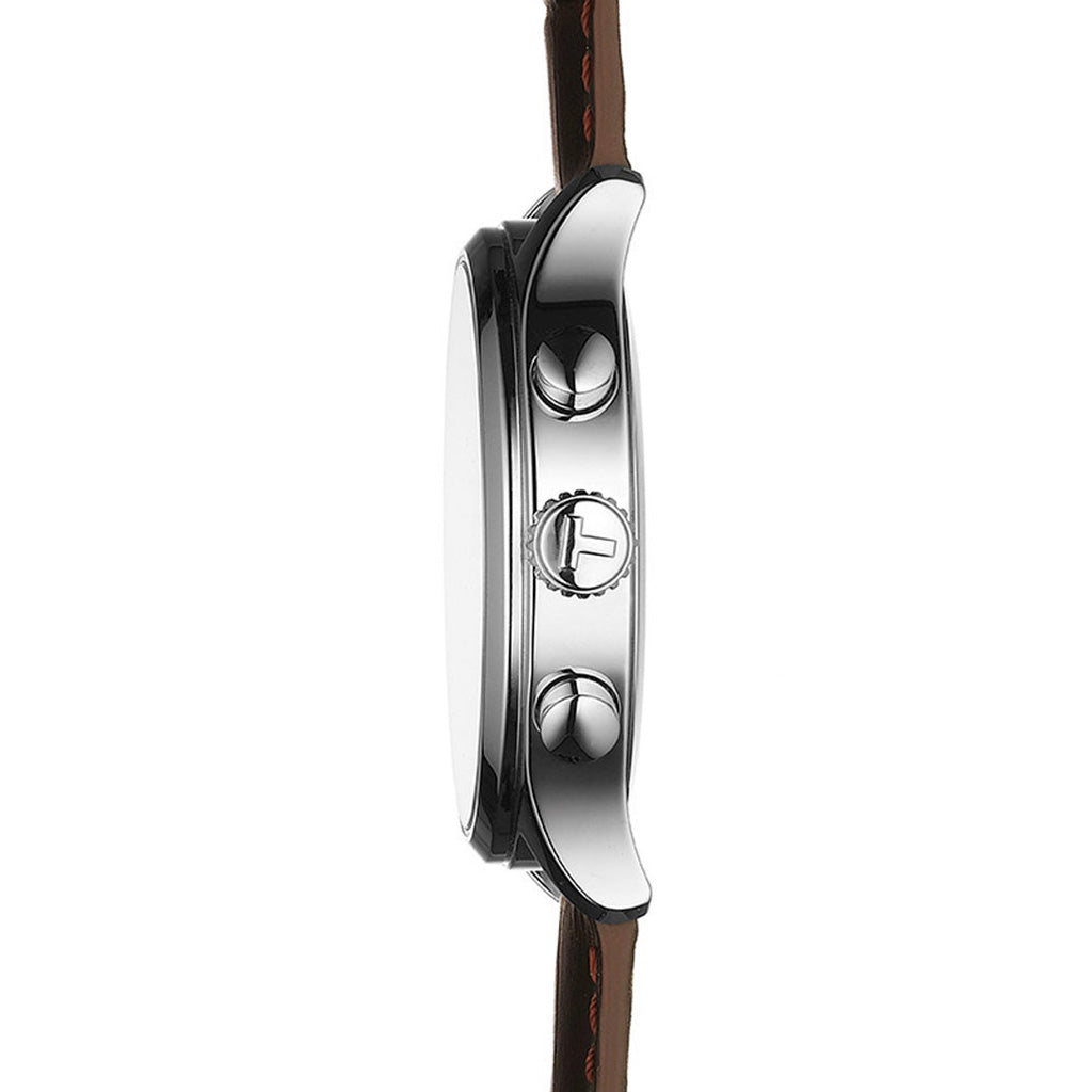 Chrono XL Classic 45MM Silver