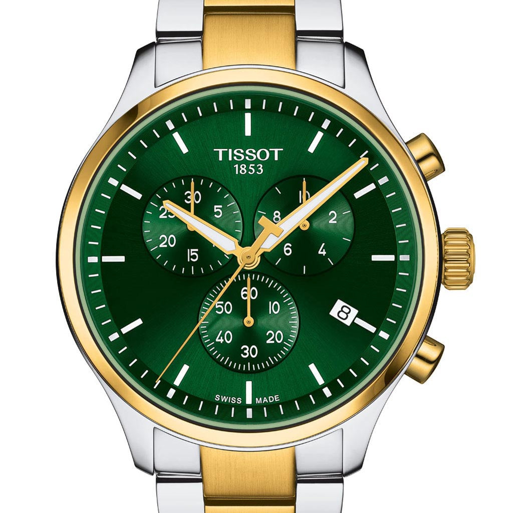 Tissot Chrono XL Classic T116.617.22.091.00