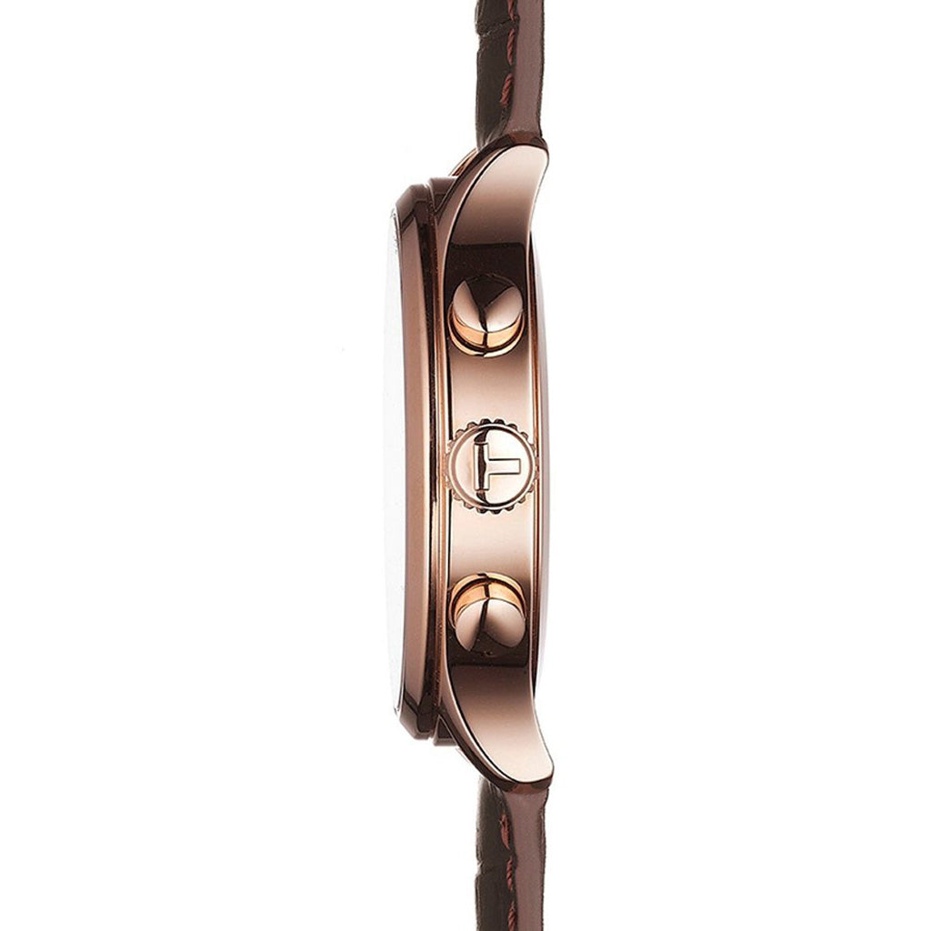 Chrono XL Classic 45MM Roségold