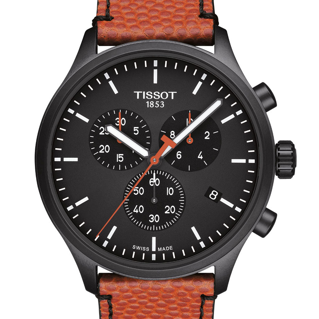 Tissot Sport Chrono XL NBA Sonderedition T116.617.36.051.08
