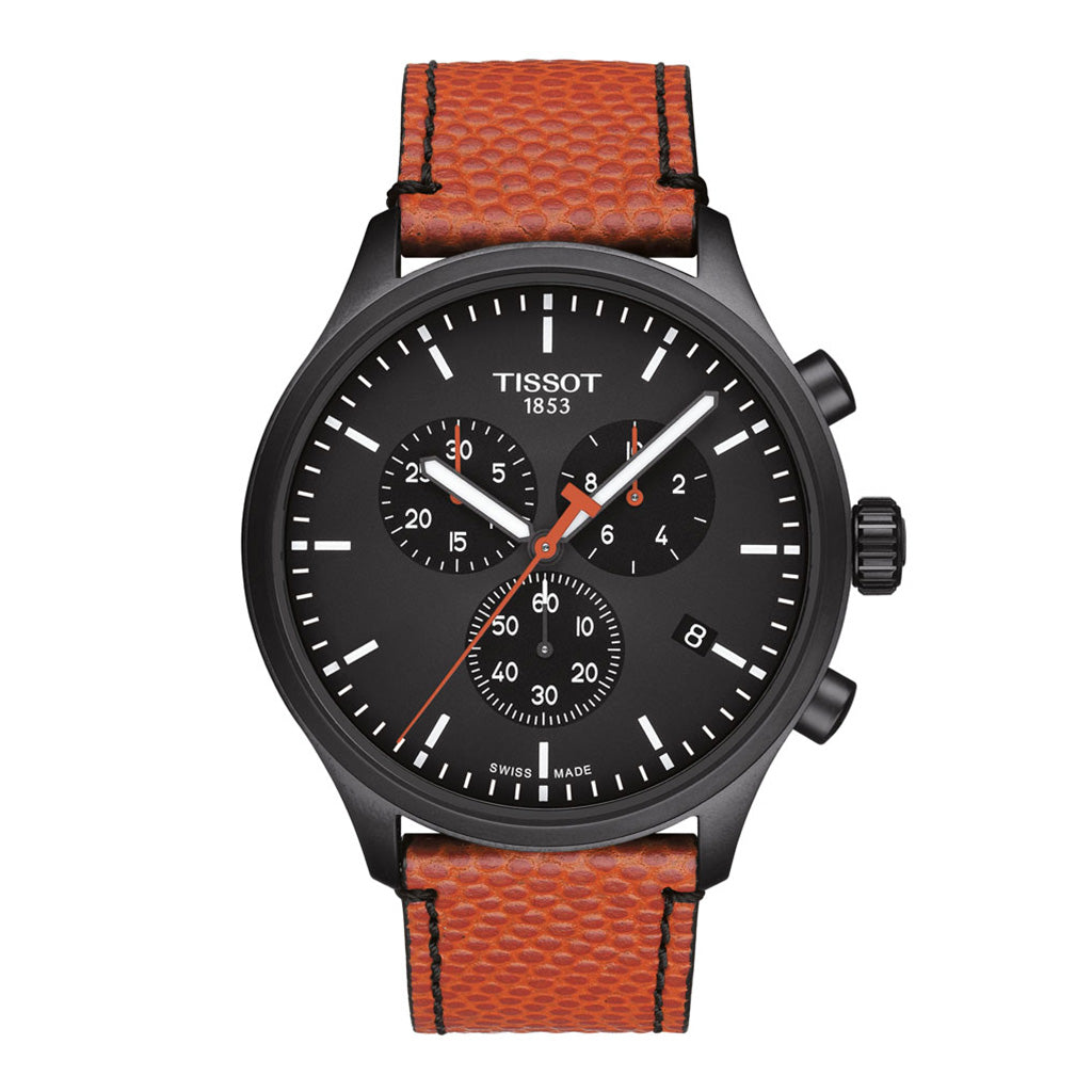 Chrono XL Classic 45MM NBA Collector Sonderedition 2019
