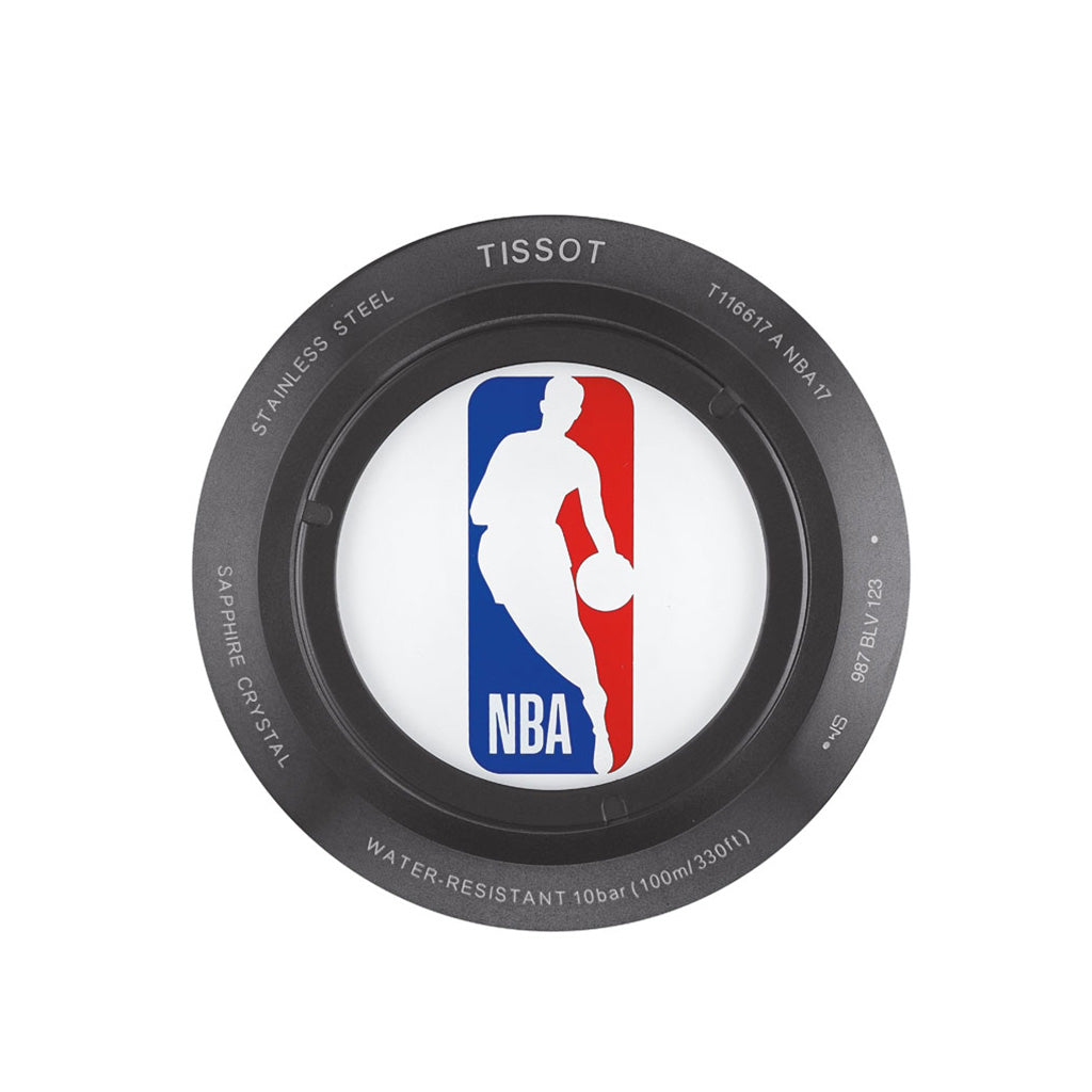 Chrono XL Classic 45MM NBA Collector Sonderedition 2019