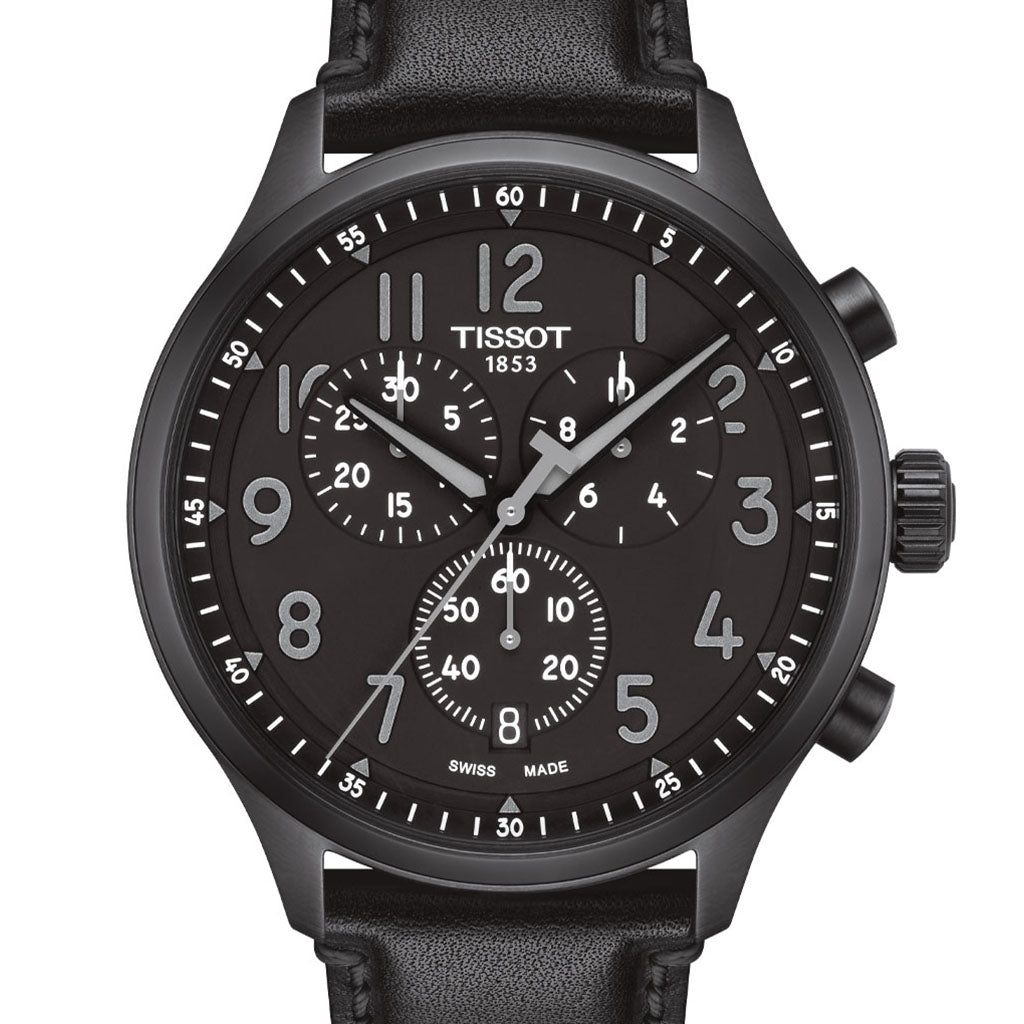 Tissot T-Sport Chrono XL Vintage T116.617.36.052.00