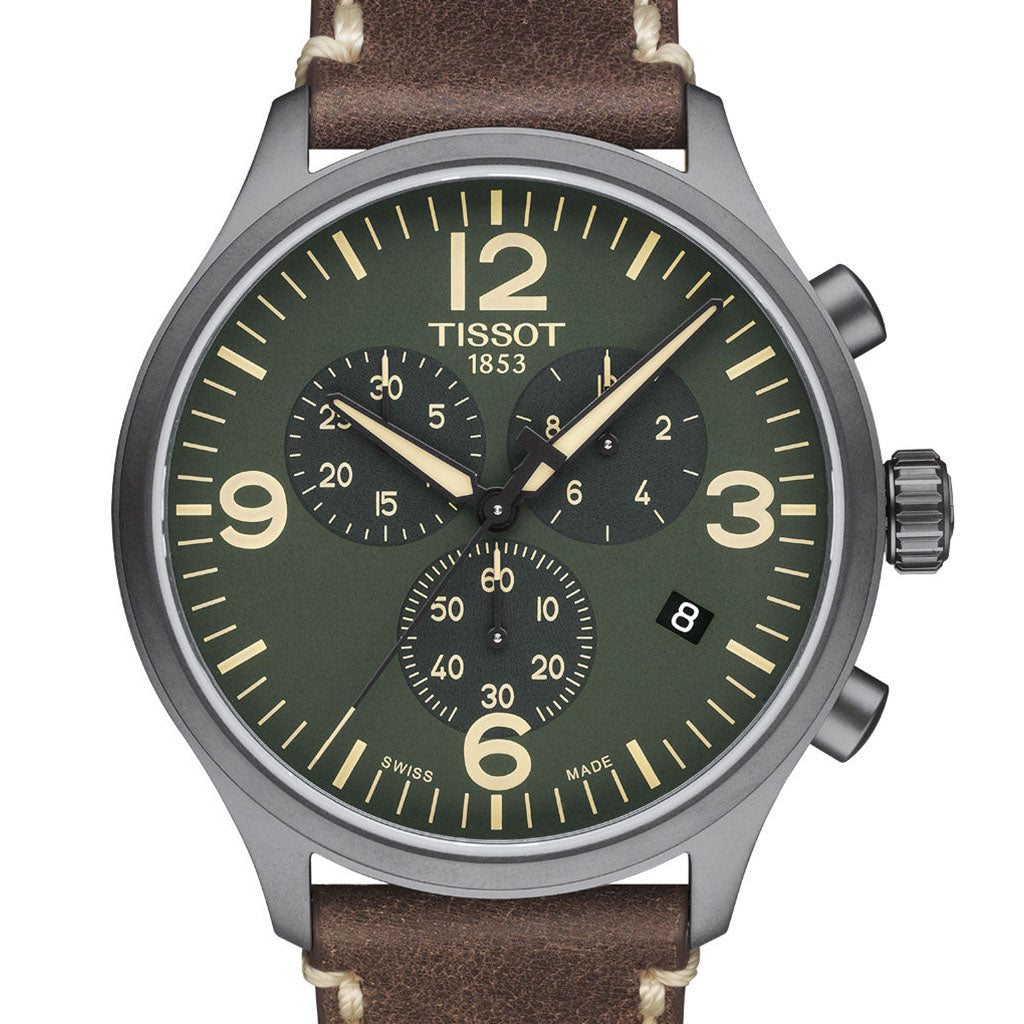 Tissot Sport Chrono XL T116.617.36.097.00