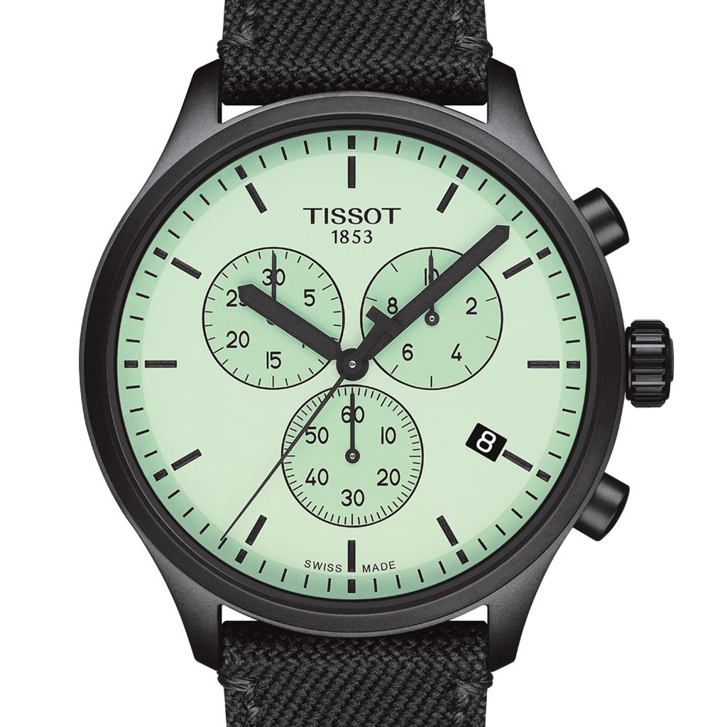 Tissot Chrono XL T116.617.37.091.00