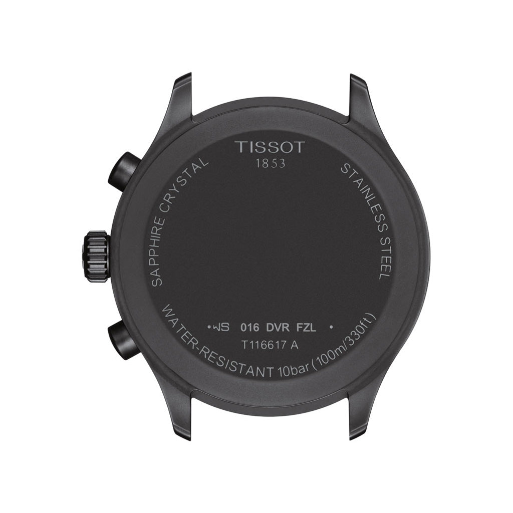 Chrono XL Classic 45MM Green Black