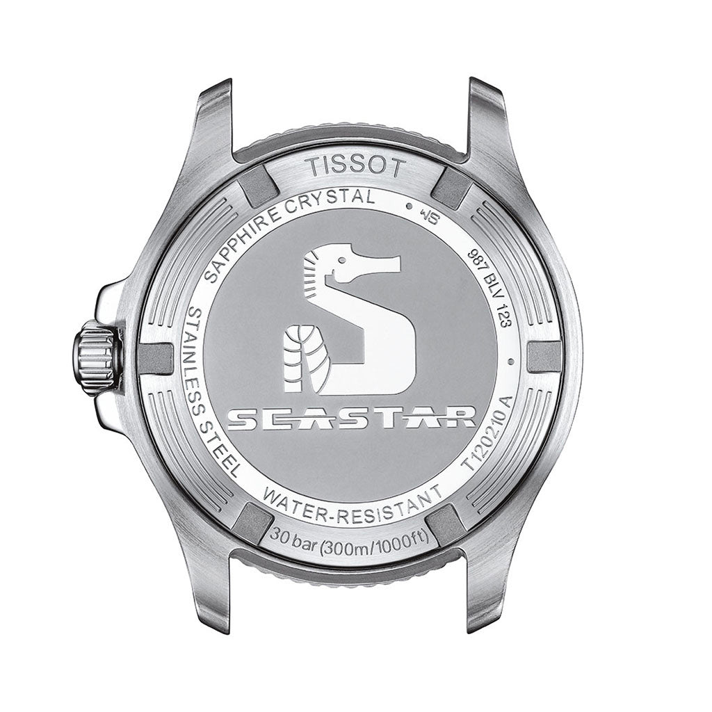 Seastar 1000 36MM Mother of Pearl