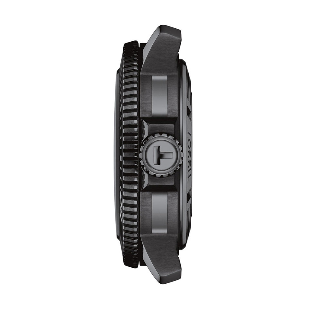 Seastar 2000 Professional 46MM Powermatic Blue