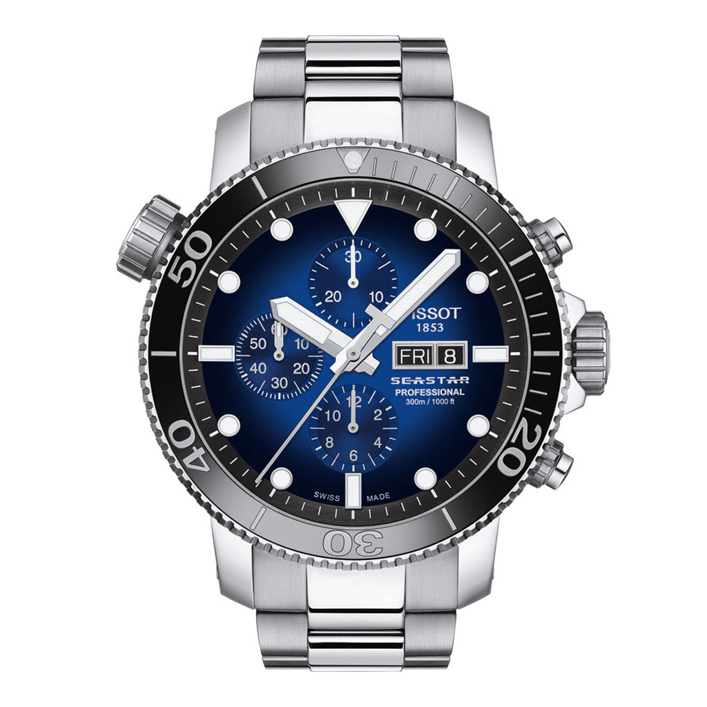 Seastar 1000 Professional 48MM Limited Edition