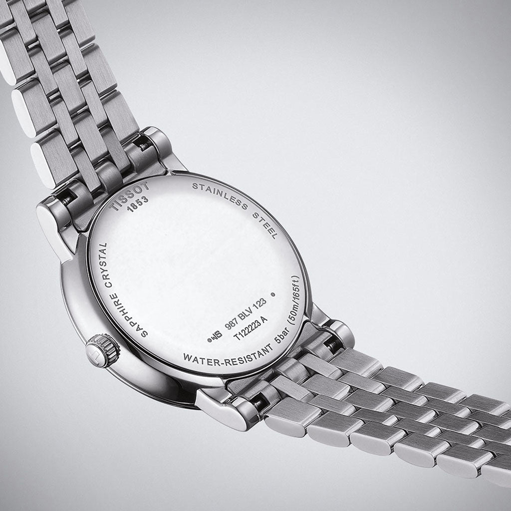 Carson Premium 32MM Lady Moonphase Metal