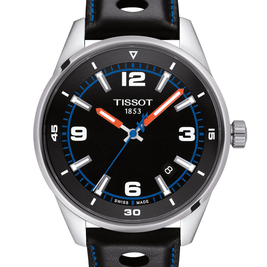 Tissot T-Sport V8 Alpine T123.610.16.057.00