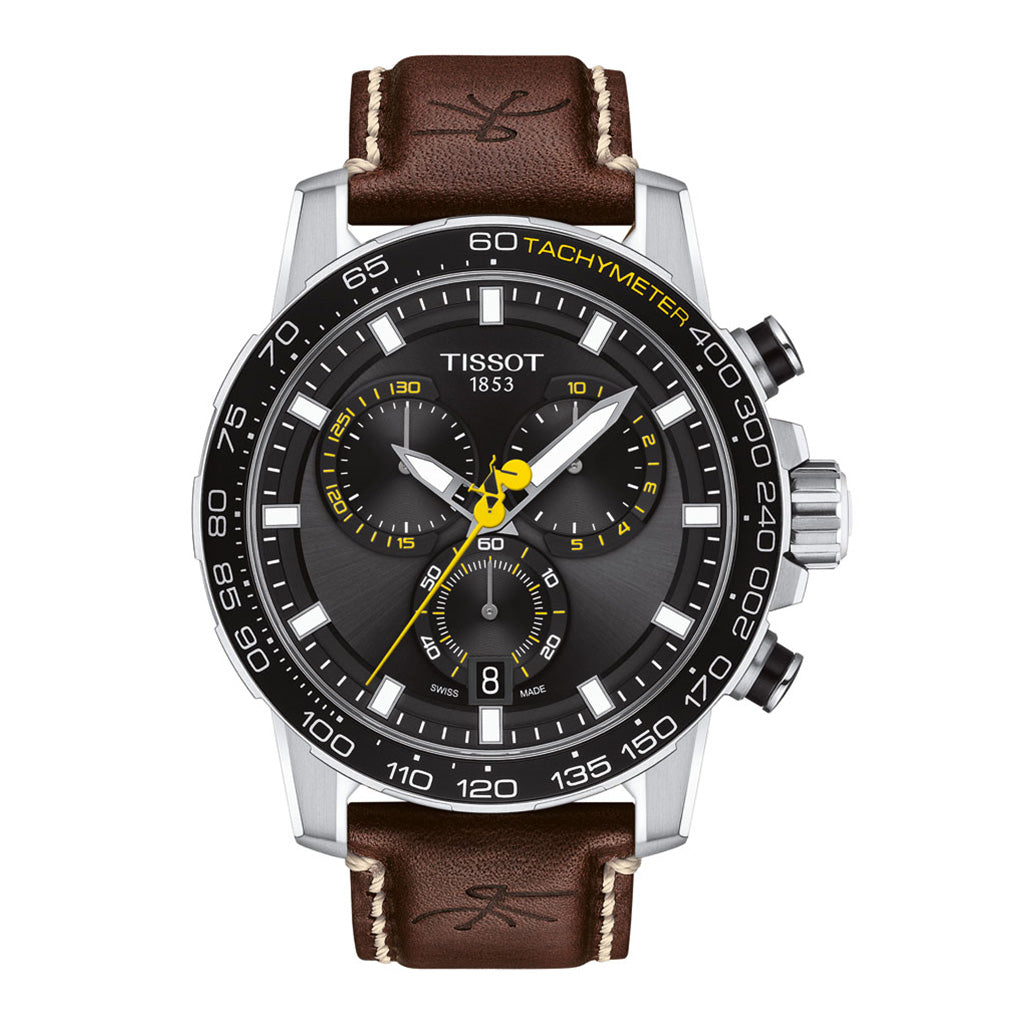 Supersport Chrono 45 MM Tour De France 2020