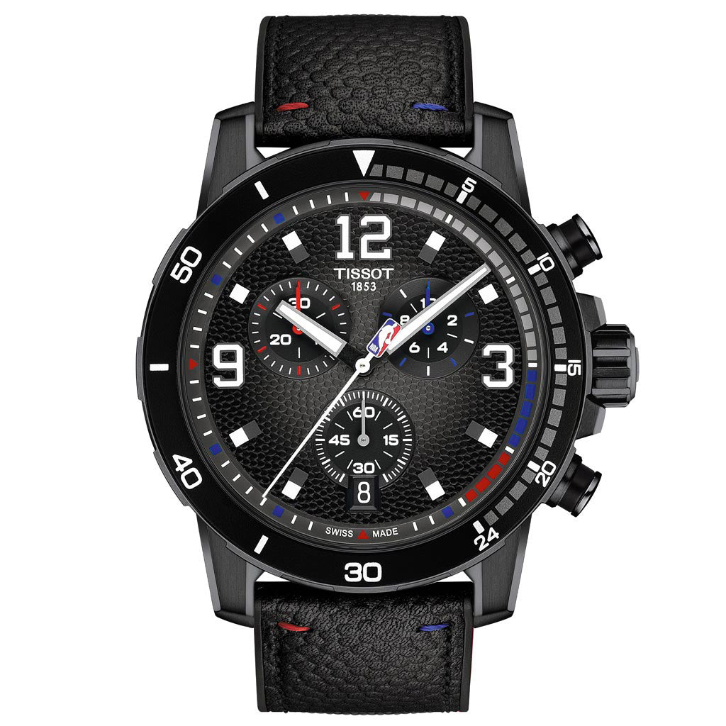 Supersport Gent 44MM NBA Special Edition