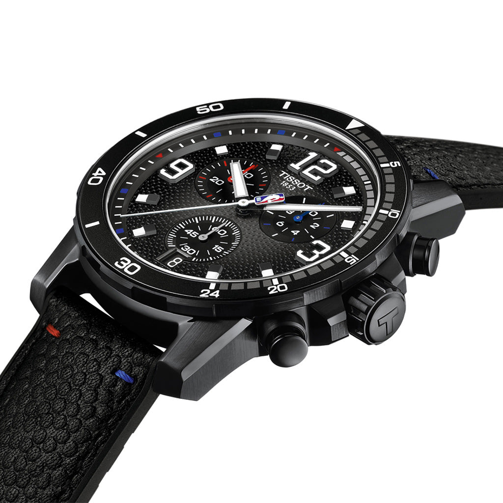 Supersport Gent 44MM NBA Special Edition