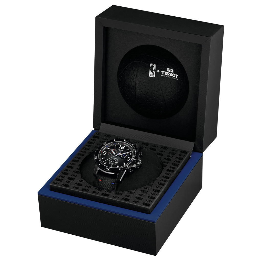 Supersport Gent 44MM NBA Special Edition