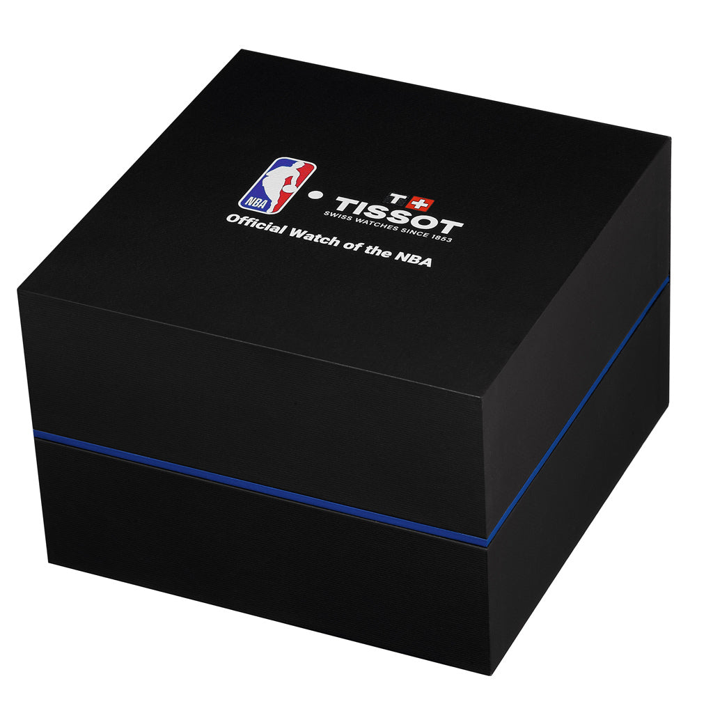 Supersport Gent 44MM NBA Special Edition