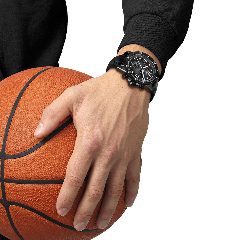 Supersport Gent 44MM NBA Special Edition