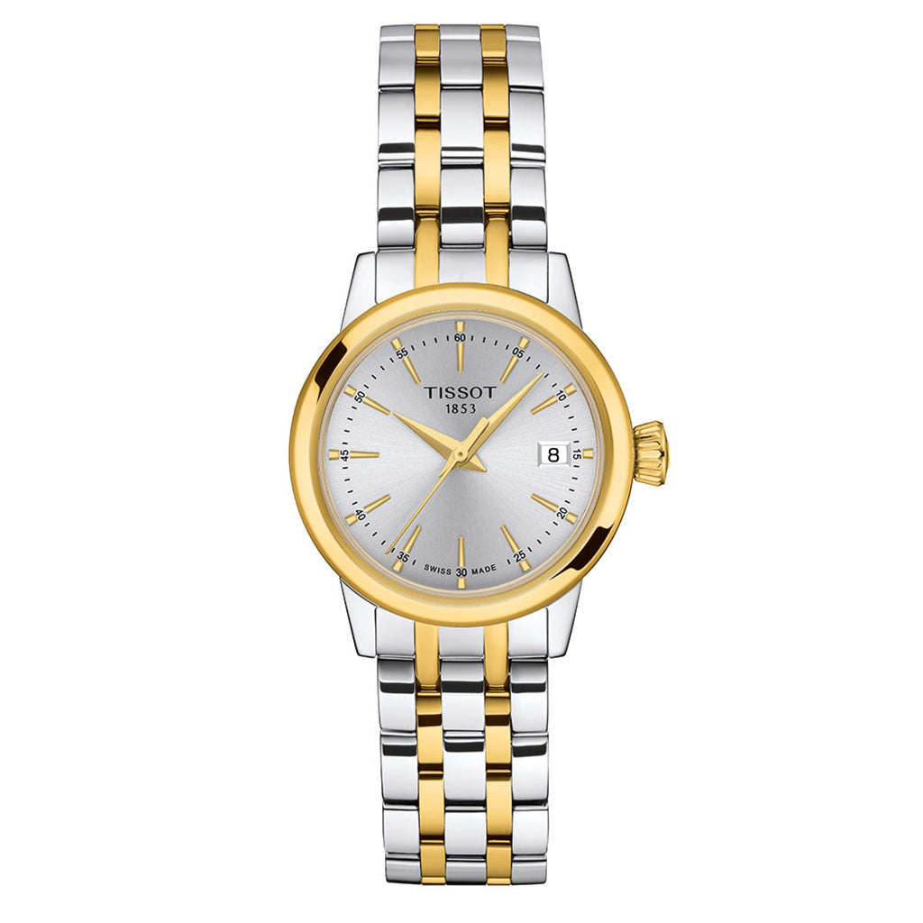 Classic Dream 28MM Lady Bi-Color