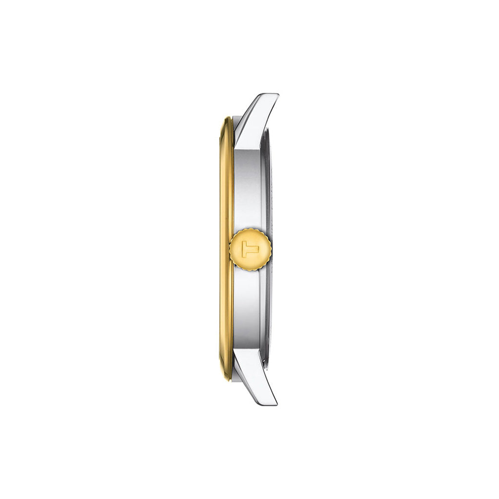 Classic Dream 42MM Gent Bi-Color Metal