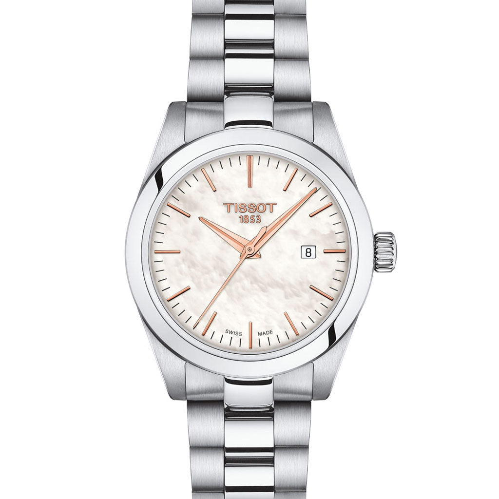 Tissot My Lady T132.010.11.111.00