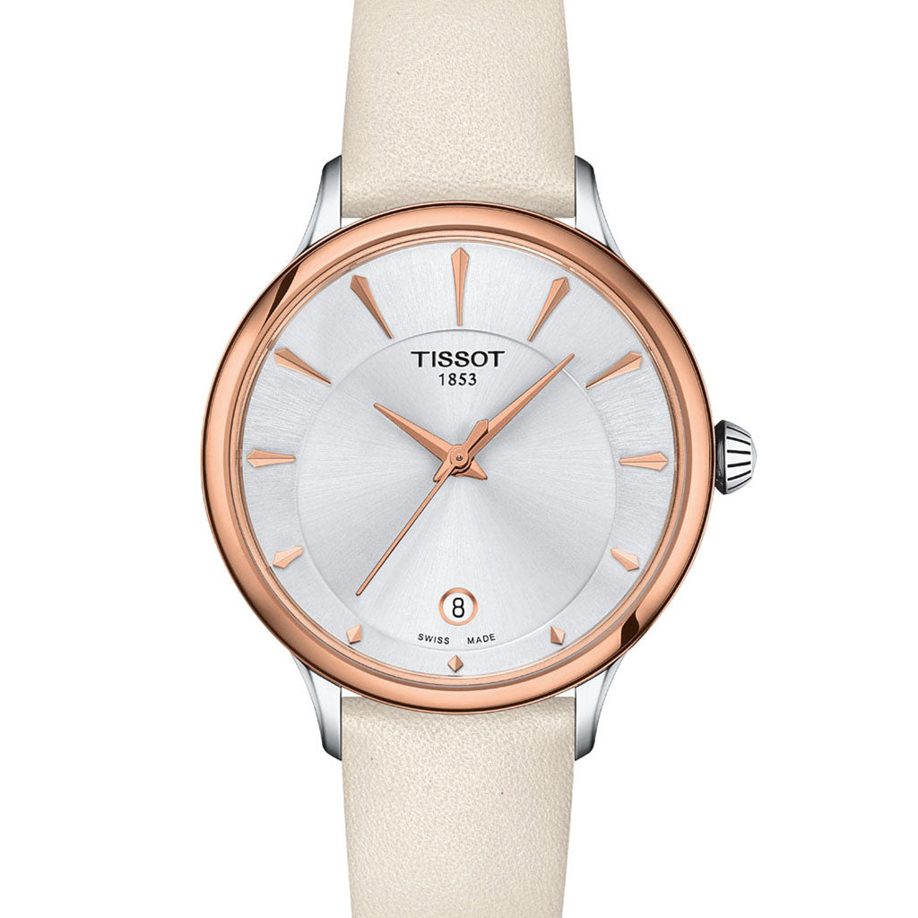 Tissot Lady Odaci-T T133.210.26.031.00