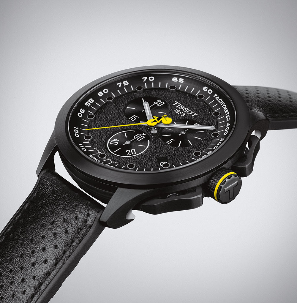T-Race 45MM Cycling Tour de France 2022 Special Edition