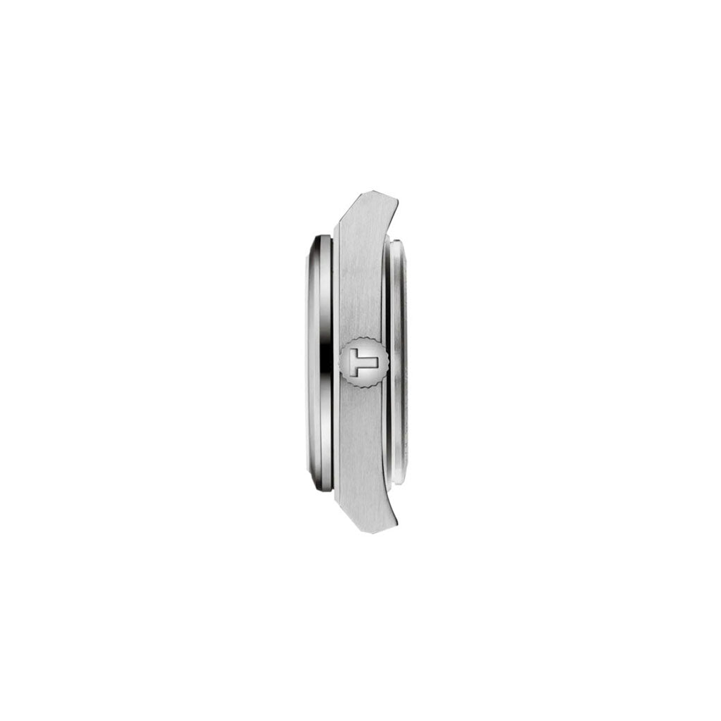 PRX 25MM Perlmutt Stainless Steel