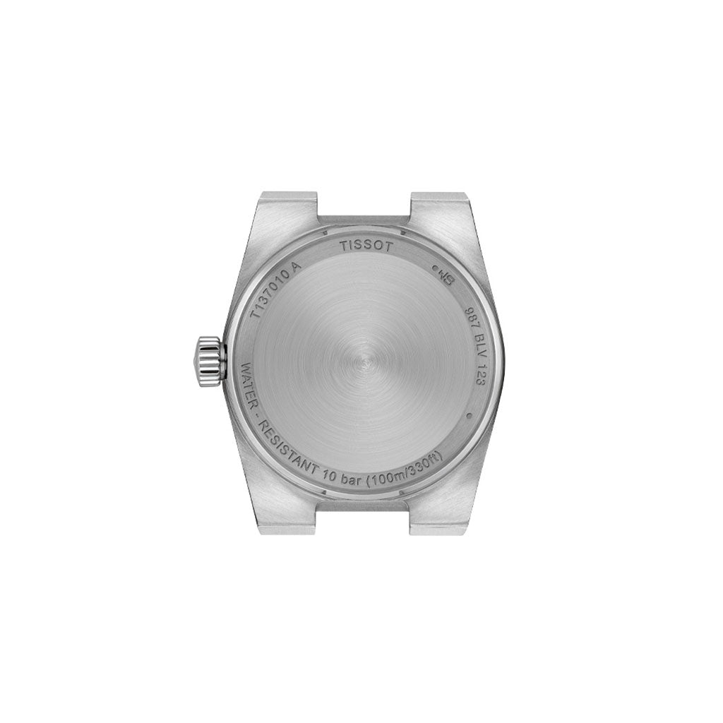 PRX 25MM Iceblue Stainless Steel