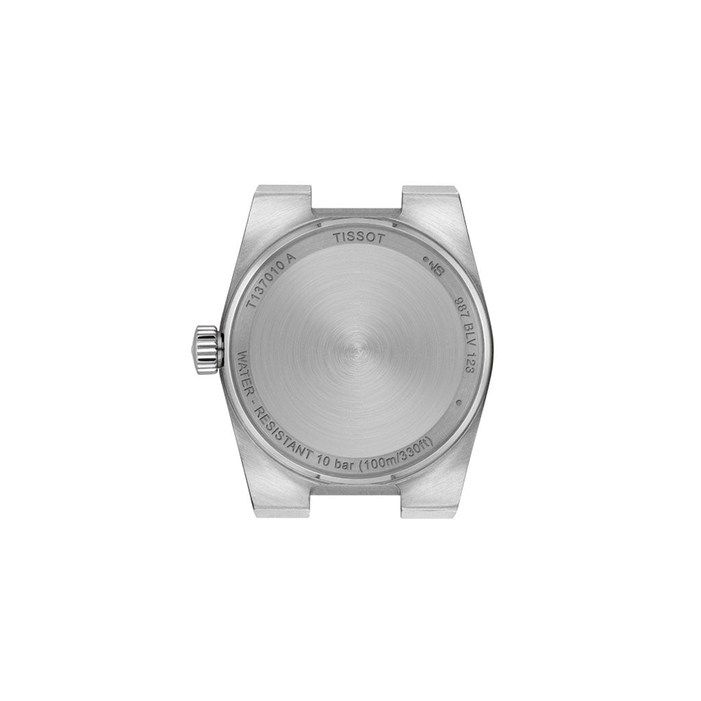 PRX 25MM Rosé Pearl Bicolor Stainless Steel