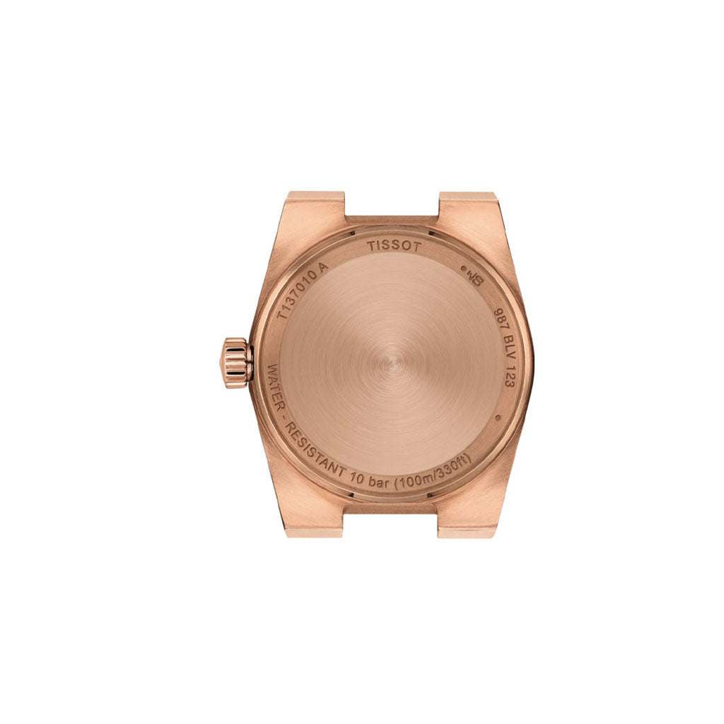 PRX 25MM Roségold Stainless Steel