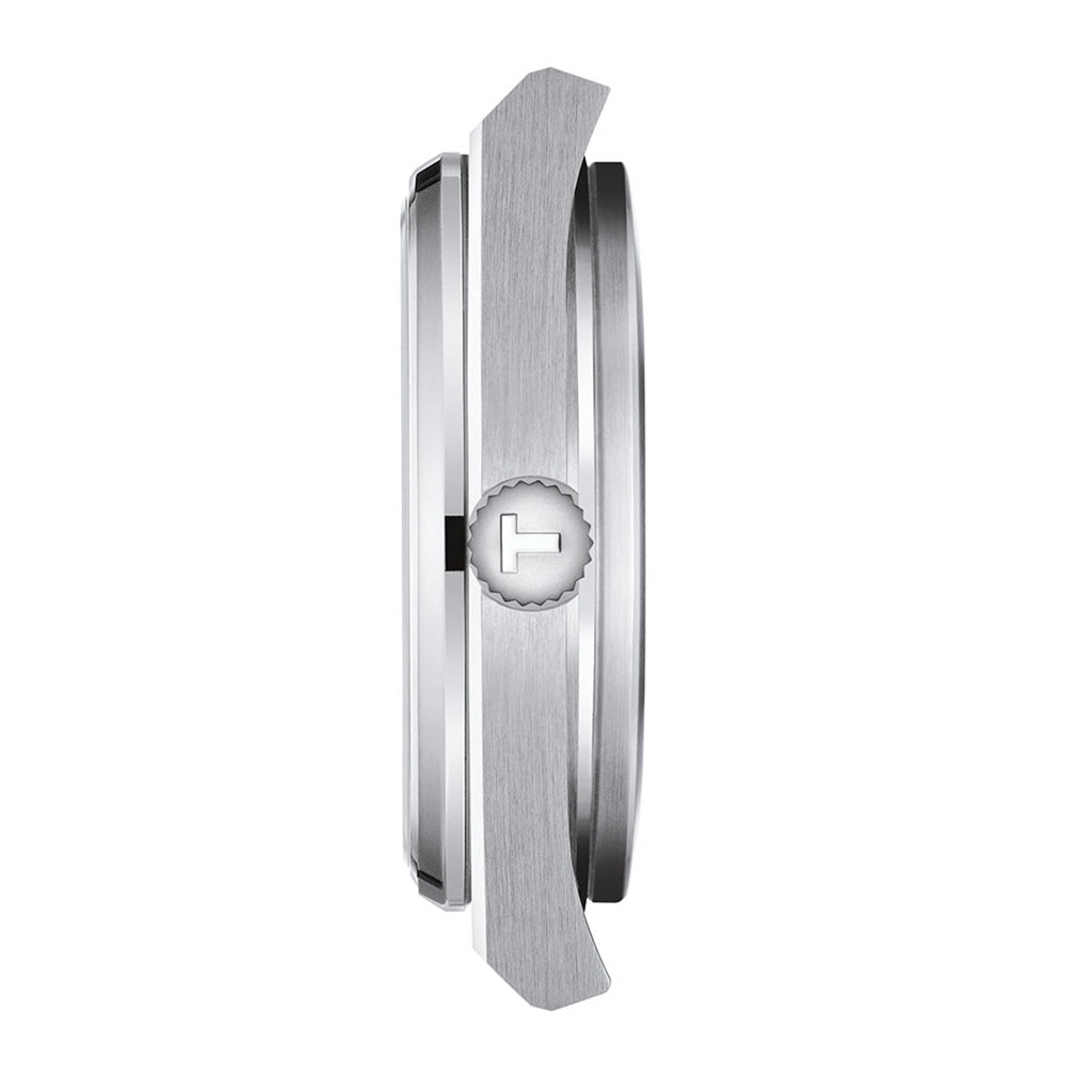 PRX 35MM Silver Stainless Steel