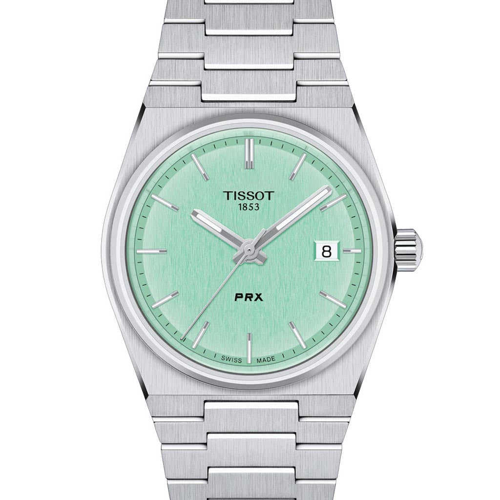Tissot PRX 35 mm T137.210.11.091.00