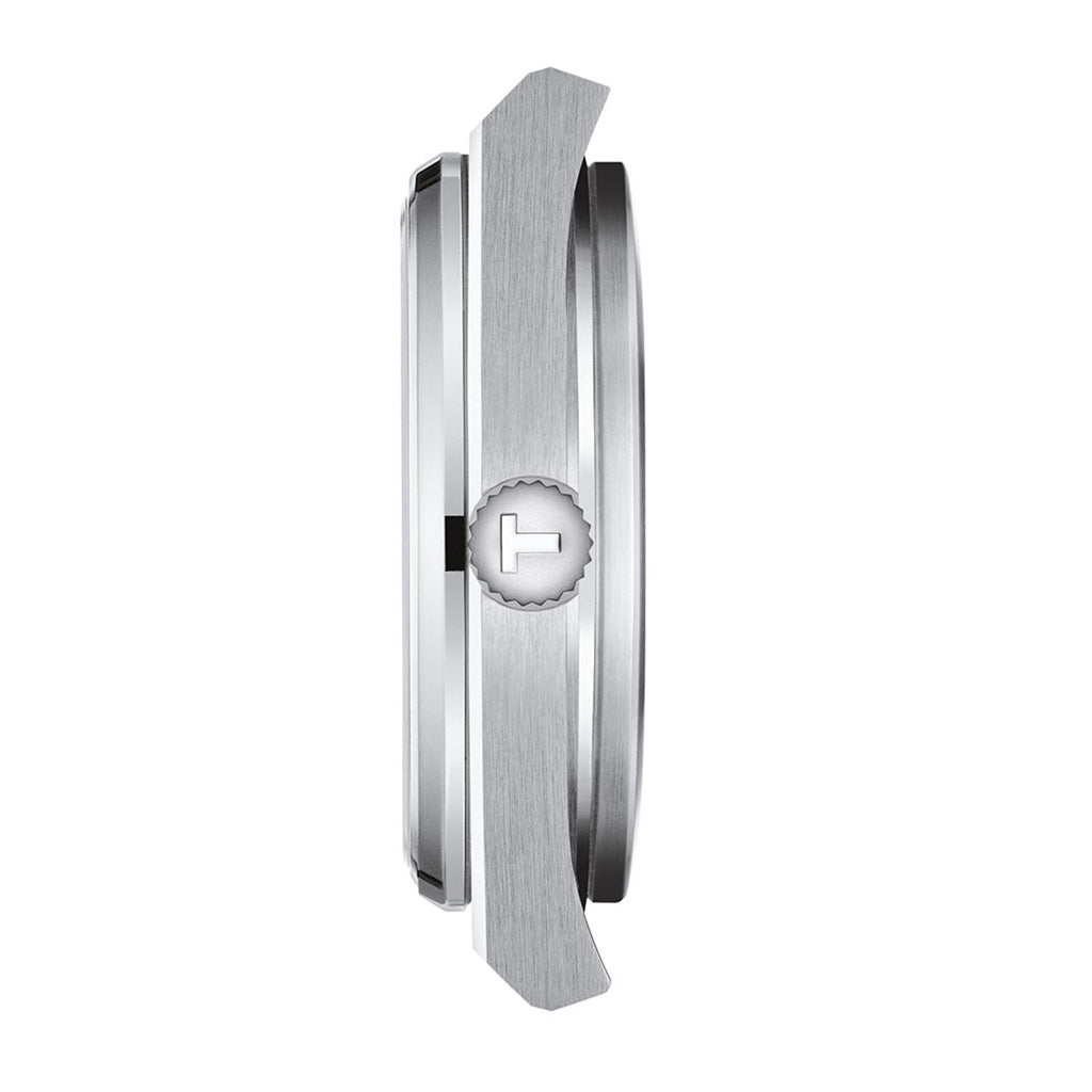 PRX 35MM Light Green Stainless Steel