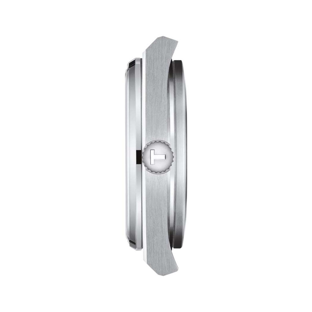 PRX 35MM Rosa Stainless Steel