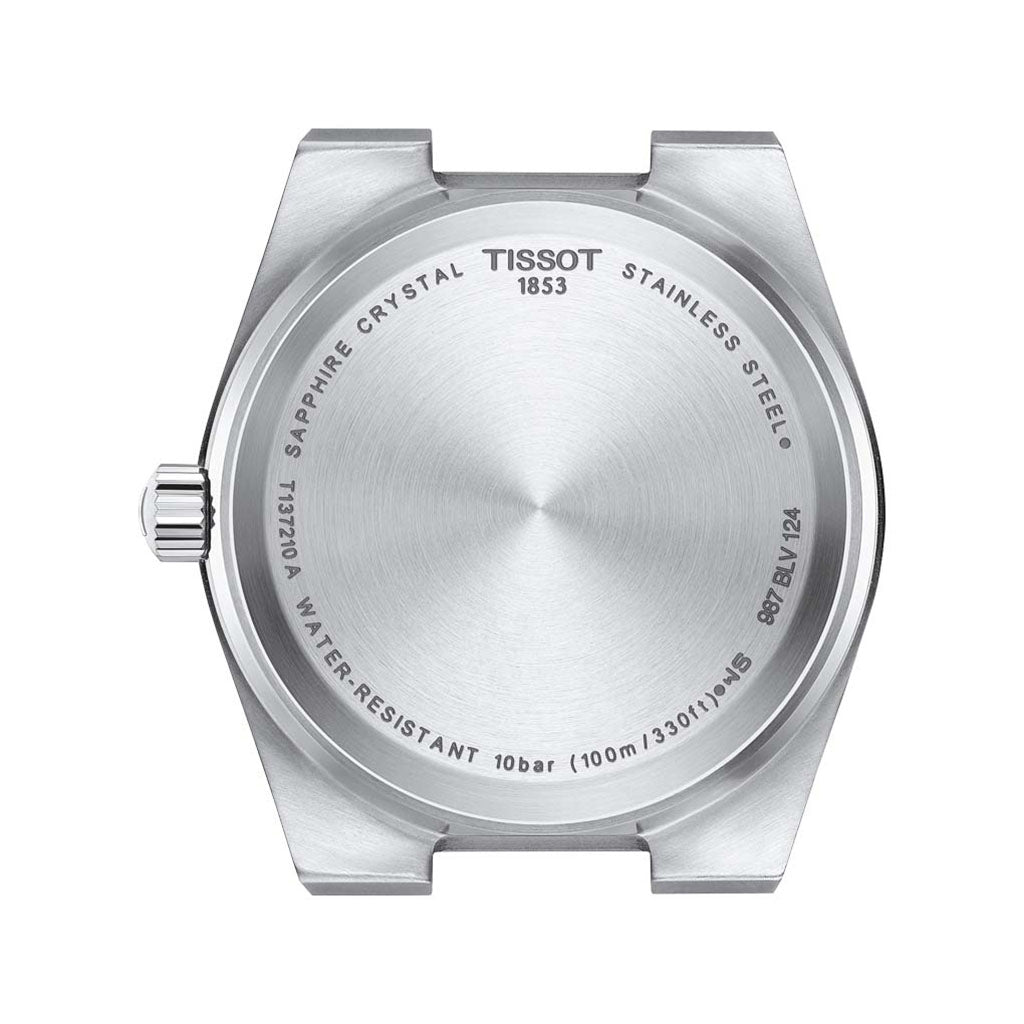 PRX 35MM Rosa Stainless Steel
